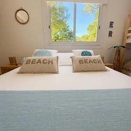Joli Cocon Entre Golf Et 2 A 8 Personnes Apartman *