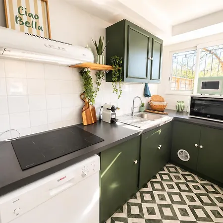 Joli Cocon Entre Golf Et 2 A 8 Personnes Apartman