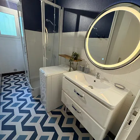 Apartman Joli Cocon Entre Golf Et 2 A 8 Personnes *