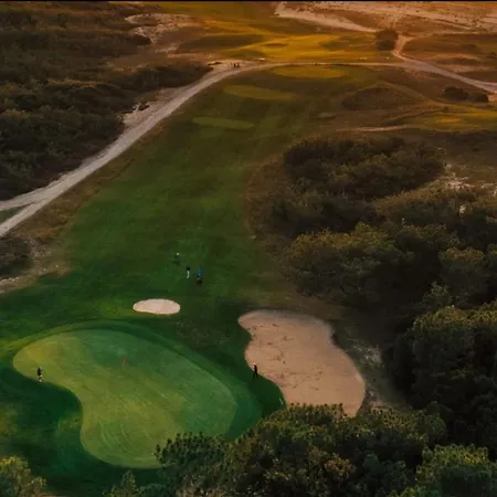 Apartman Joli Cocon Entre Golf Et 2 A 8 Personnes